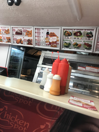 Photo of Chicken Spot - 57 High St, Huntingdon PE29 3DN